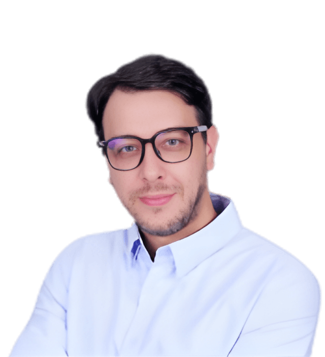 Professor Stephen Beard — Founder of BG Wealth